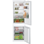 Встраиваемый холодильник Bosch KIN865SE0