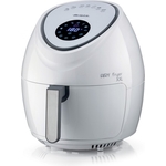Аэрофритюрница Ariete Airy Fryer XXL белый 4618/03