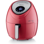 Аэрофритюрница Ariete Airy Fryer XXL красная 4618/01