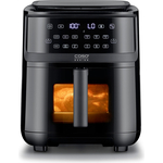 Аэрофритюрница Caso AirFry & Steam 700