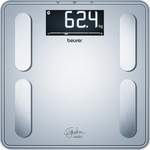 Весы напольные Beurer BF405 Signature Line