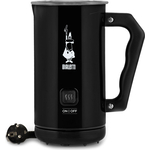 Вспениватель Bialetti MKF02 черный