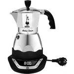 Гейзерная кофеварка Bialetti Moka Timer 6092