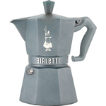 Кофеварка гейзерная Bialetti Moka Exclusive Induction 9075