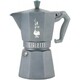 Кофеварка гейзерная Bialetti Moka Exclusive Induction 9076