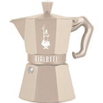 Кофеварка гейзерная Bialetti Moka Exclusive Induction 9077