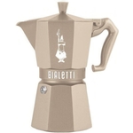Кофеварка гейзерная Bialetti Moka Exclusive Induction 9078