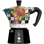 Гейзерная кофеварка Bialetti Moka Express MacKenzie-Childs 5347