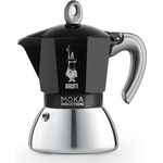 Кофеварка гейзерная Bialetti Moka Induction New 6934