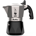 Кофеварка гейзерная Bialetti Brikka 7328