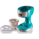 Измельчитель льда Ariete 76/01 Party Time голубой