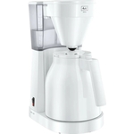 Капельная кофеварка Melitta 1023-05 Easy Therm белая