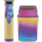 Комбо-набор для стрижки BaBylissPRO Chameleon FX Set (BAB FXCHAMPKE)