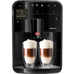 Автоматическая кофемашина Melitta Barista SE Black F 830-003 Bean To Cup