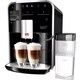 Автоматическая кофемашина Melitta Caffeo Barista F 830-002 Black