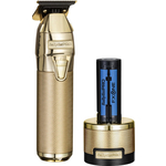 Машинка для стрижки BaBylissPRO FxOne Black Skeleton FX799GE