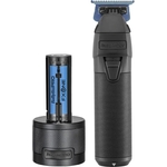 Машинка для стрижки BaBylissPRO FxOne Black Skeleton FX799MBE