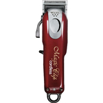 Машинка для стрижки Wahl Magic Clip Cordless 5 Stars бордовый