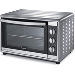 Мини-печь Ariete 945 Bon Cuisine 560 серебристый