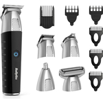 Мультитриммер BaByliss MT812E 11 в 1