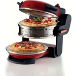 Печь для пиццы Ariete 0927/00 Red Double