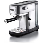 Рожковая кофеварка Ariete 1380/10 сталь