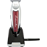 Триммер Wahl Cordless Detailer 8171-026, 8171-016 серебряный/бордовый