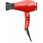 Фен Parlux Alyon Ionic red