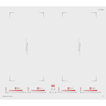 Индукционная варочная панель Zigmund & Shtain CI 29.6 W
