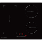 Индукционная варочная панель Zigmund & Shtain CI 46.6 B