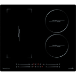 Индукционная варочная панель Zigmund & Shtain CI 49.6 B