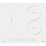 Индукционная варочная панель Zigmund & Shtain CI 49.6 W