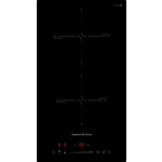 Индукционная варочная панель Zigmund & Shtain CI 60.3 B