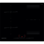 Индукционная варочная панель Zigmund & Shtain CI 61.6 B
