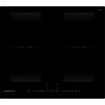 Индукционная варочная панель Zigmund & Shtain CI 62.6 B