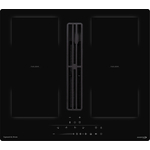 Индукционная варочная панель Zigmund & Shtain CIS 303.60 BX