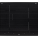 Индукционная варочная панель Krona GENESIS max 60 BL