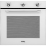 Электрический духовой шкаф Korting OKB 1310 GSCW