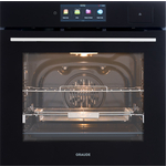 Электрический духовой шкаф Graude BMDP 60.4 S