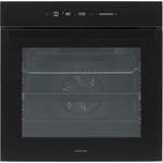 Электрический духовой шкаф Krona INFINITUM max 60 BL/BL