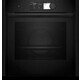 Электрический духовой шкаф NEFF B69FY5CY0