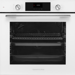 Электрический духовой шкаф Zigmund & Shtain E 156 W