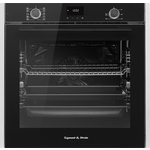 Электрический духовой шкаф Zigmund & Shtain E 157 B