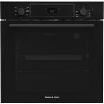 Электрический духовой шкаф Zigmund & Shtain E 158 B