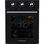 Электрический духовой шкаф Zigmund & Shtain E 165 B