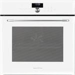 Электрический духовой шкаф Zigmund & Shtain E 168 W