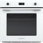 Электрический духовой шкаф Zigmund & Shtain E 171 W