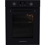 Электрический духовой шкаф Zigmund & Shtain E 173 B