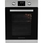 Электрический духовой шкаф Zigmund & Shtain E 174 S