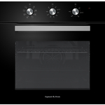 Электрический духовой шкаф Zigmund & Shtain E 176 B